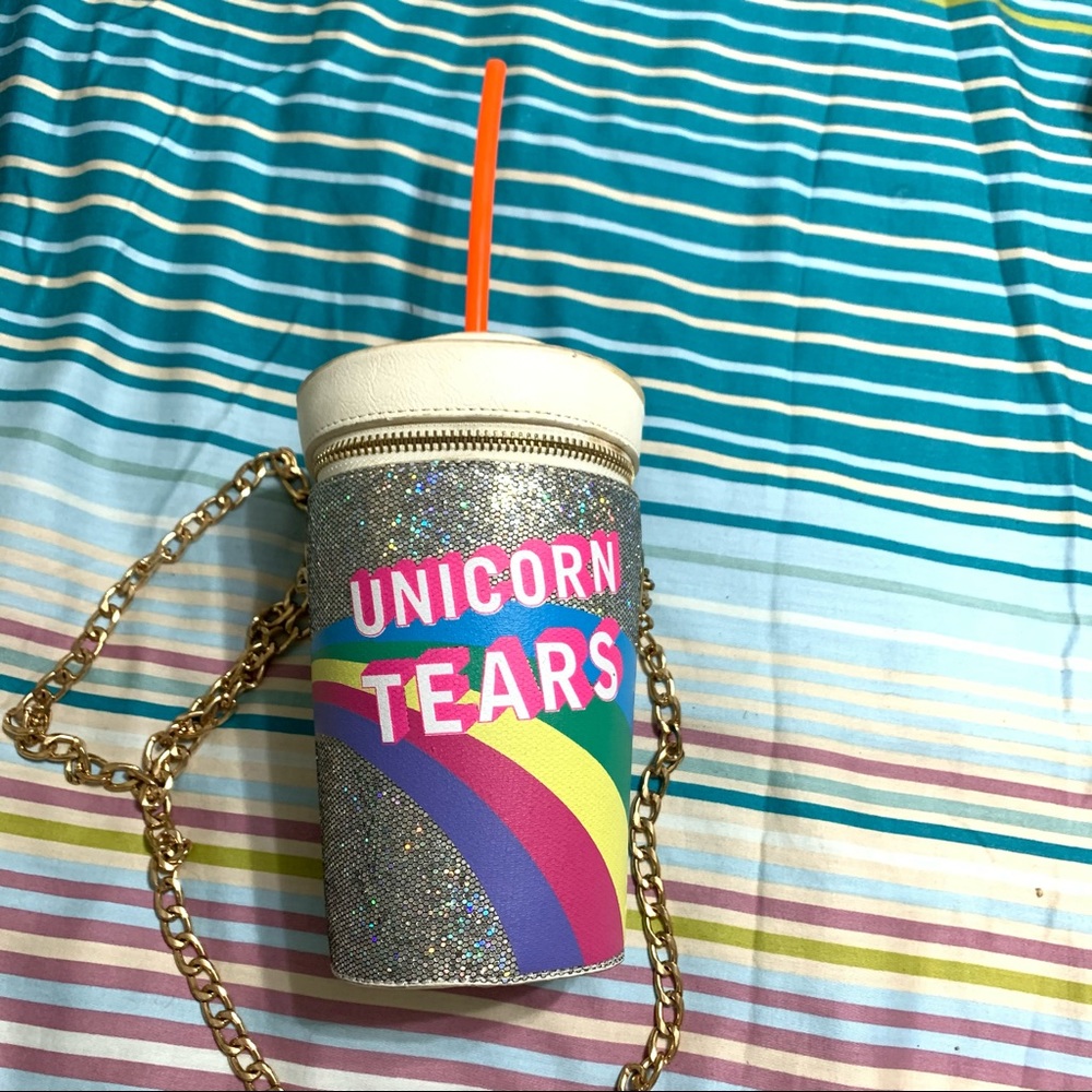 Cute crossbody bag